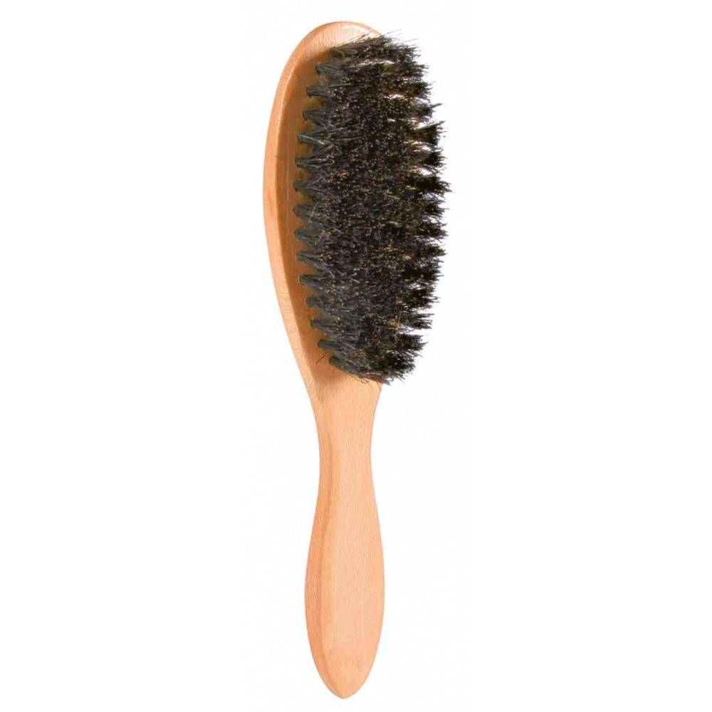 Trixie - Brosse en bois 5 x 21 cm, pour chien - Imagen 1