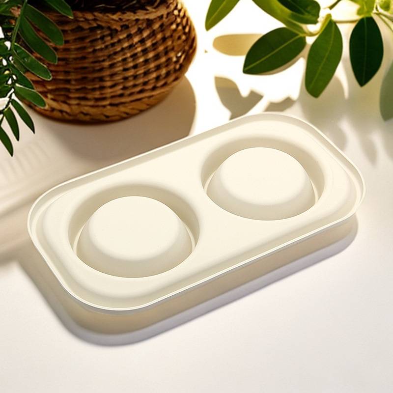 DtopbuyAge - Bols anti-goulu en silicone pour chats et chiens DtopbuyAge - Image 3