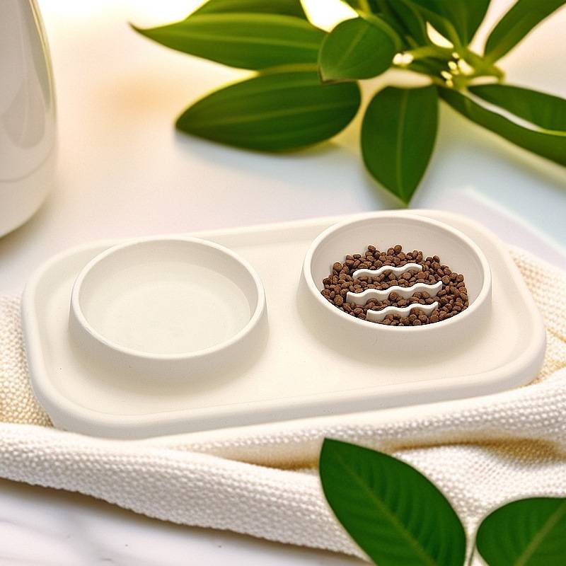DtopbuyAge - Bols anti-goulu en silicone pour chats et chiens DtopbuyAge - Image 2