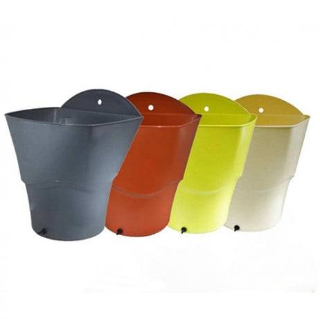 Iriso - Réserve d'eau 12 L Iriso, Couleur Vert - Imagen 1