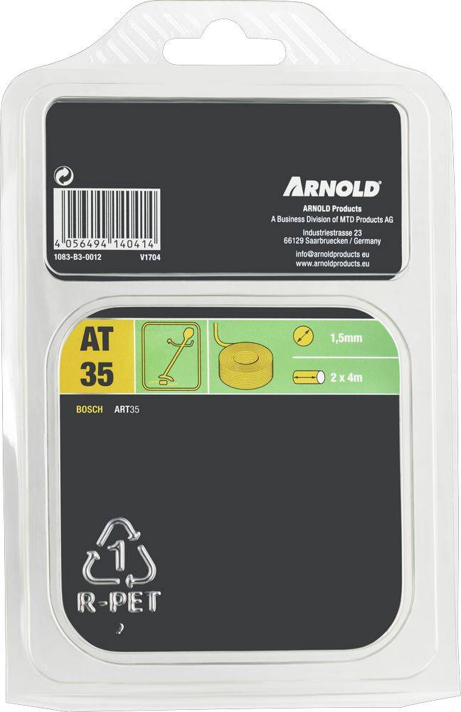 Arnold - Bobine Pour Bosch Art 35 Arnold - Imagen 6