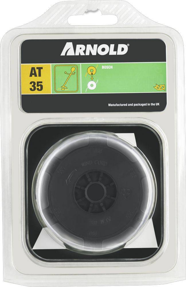 Arnold - Bobine Pour Bosch Art 35 Arnold - Imagen 5