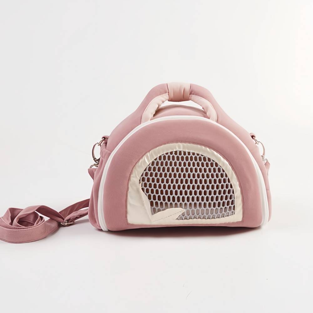 IntiMeg - Sac de transport pour petits animaux IntiMeg - Image 9