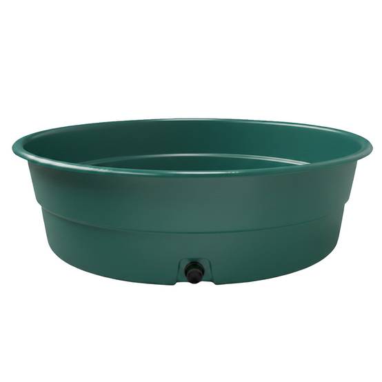 Abreuvoir de pâturage 500l - plast'up rotomoulage - Image 1