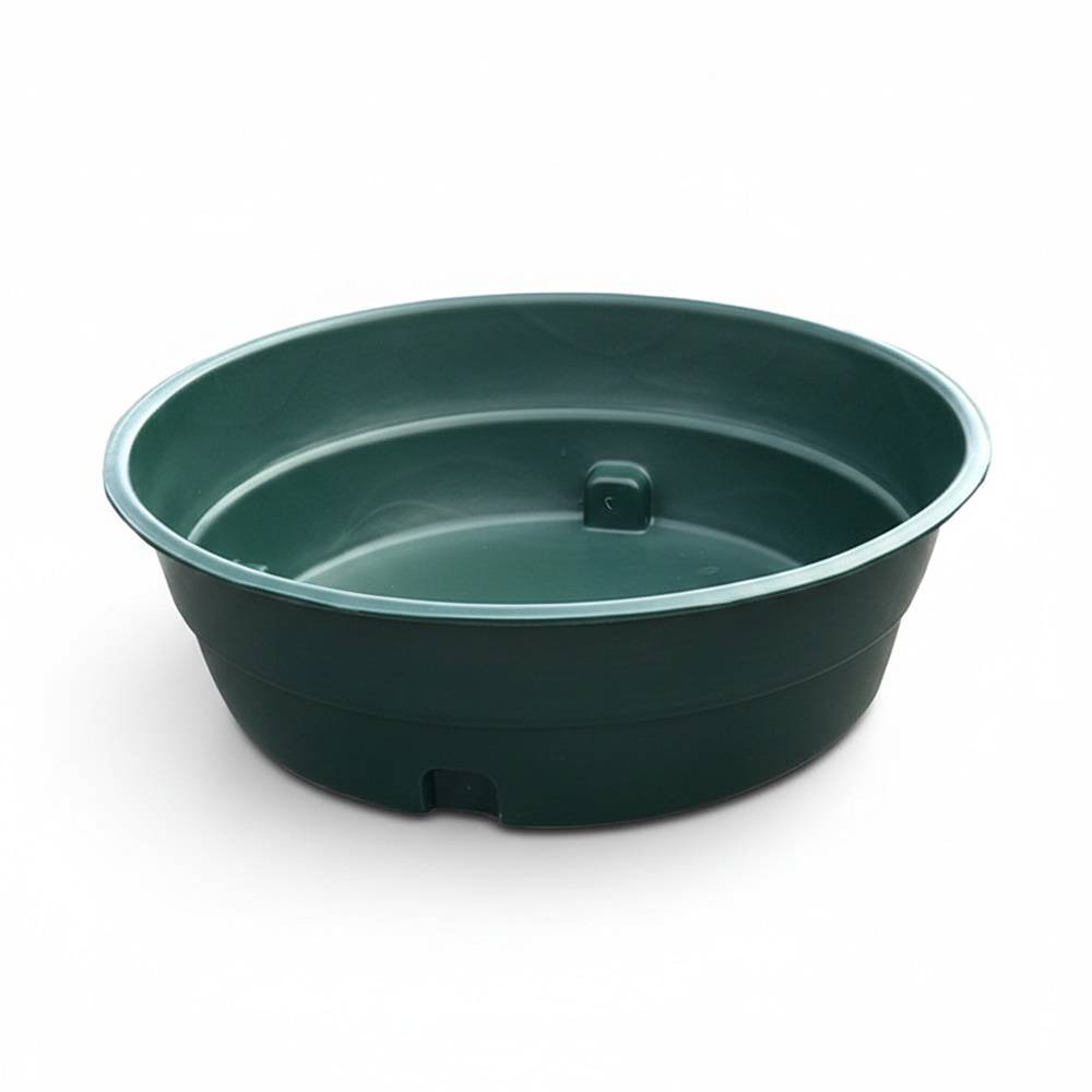 Abreuvoir de pâturage 500l - plast'up rotomoulage - Imagen 6