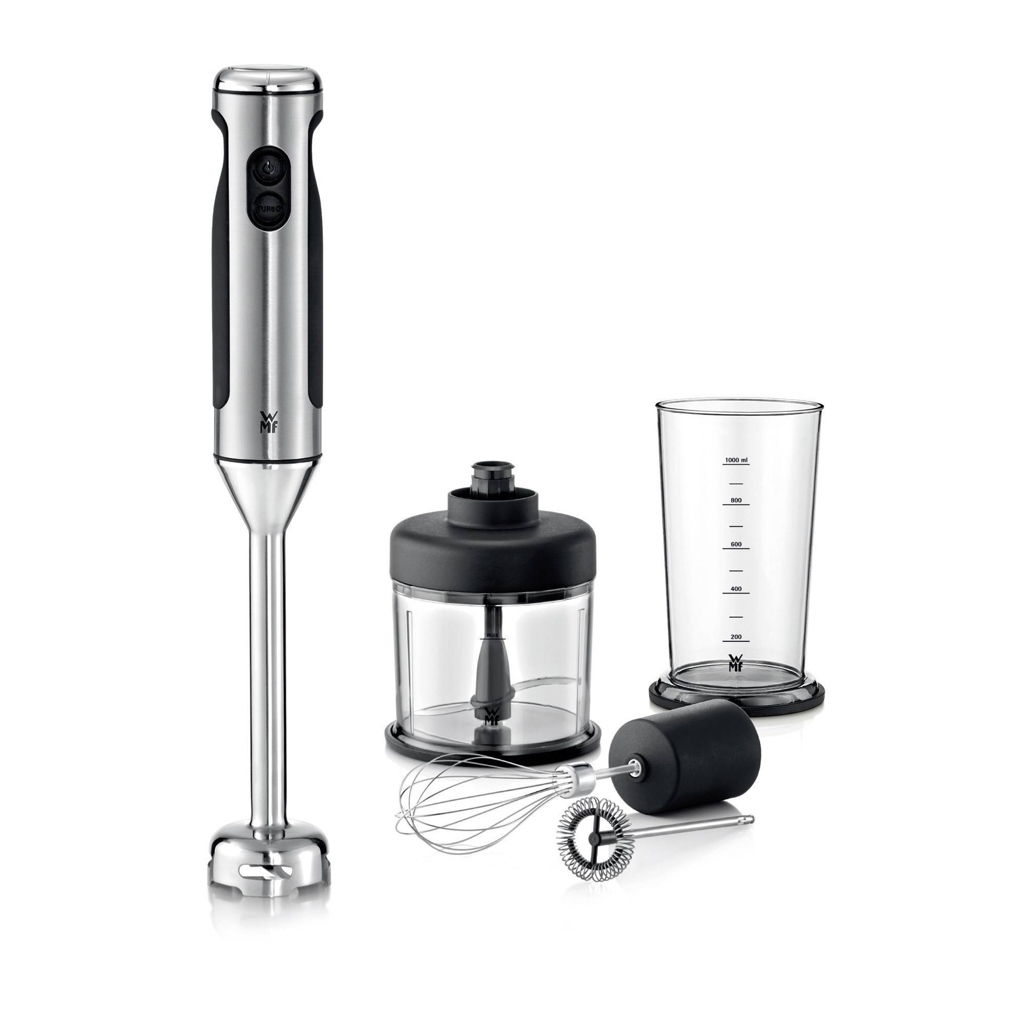 Mixeur plongeant multifonction 700w 0416350011 Wmf - Image 1