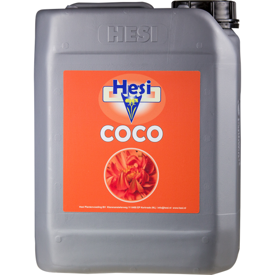 Engrais HESI COCO - 5 litres