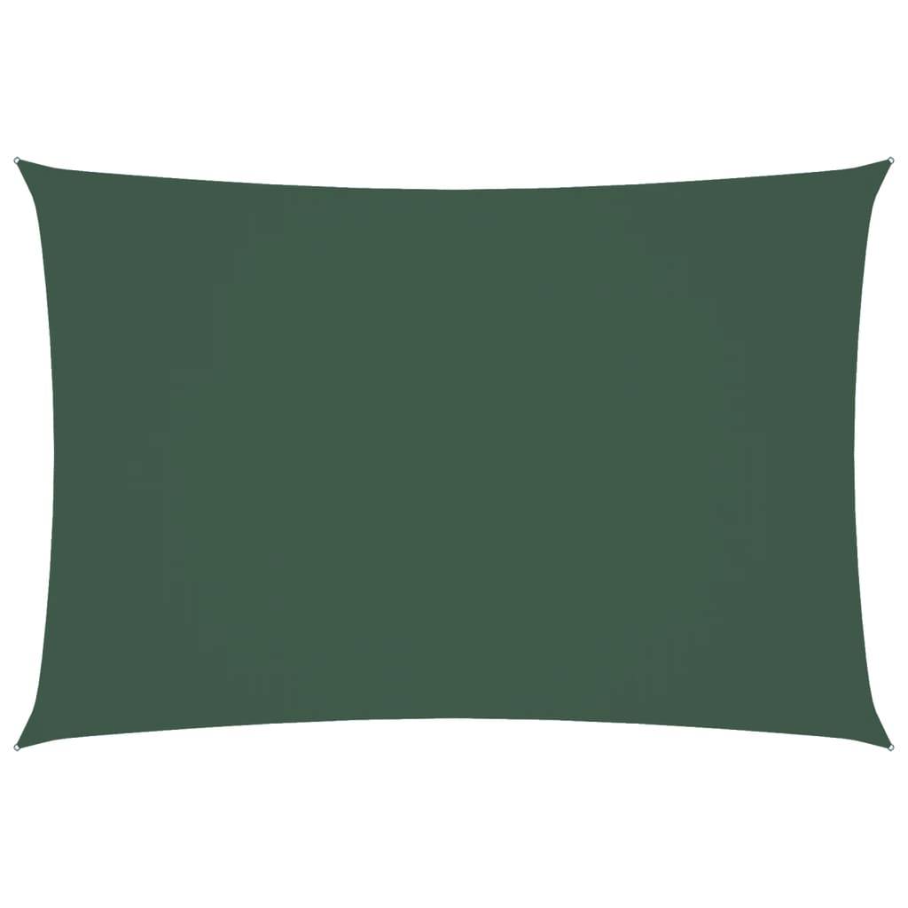 Prolenta Premium - Store banne polyuréthane vert 2,5 x 4,5 m - Prolenta premium p326.2 - Image 1