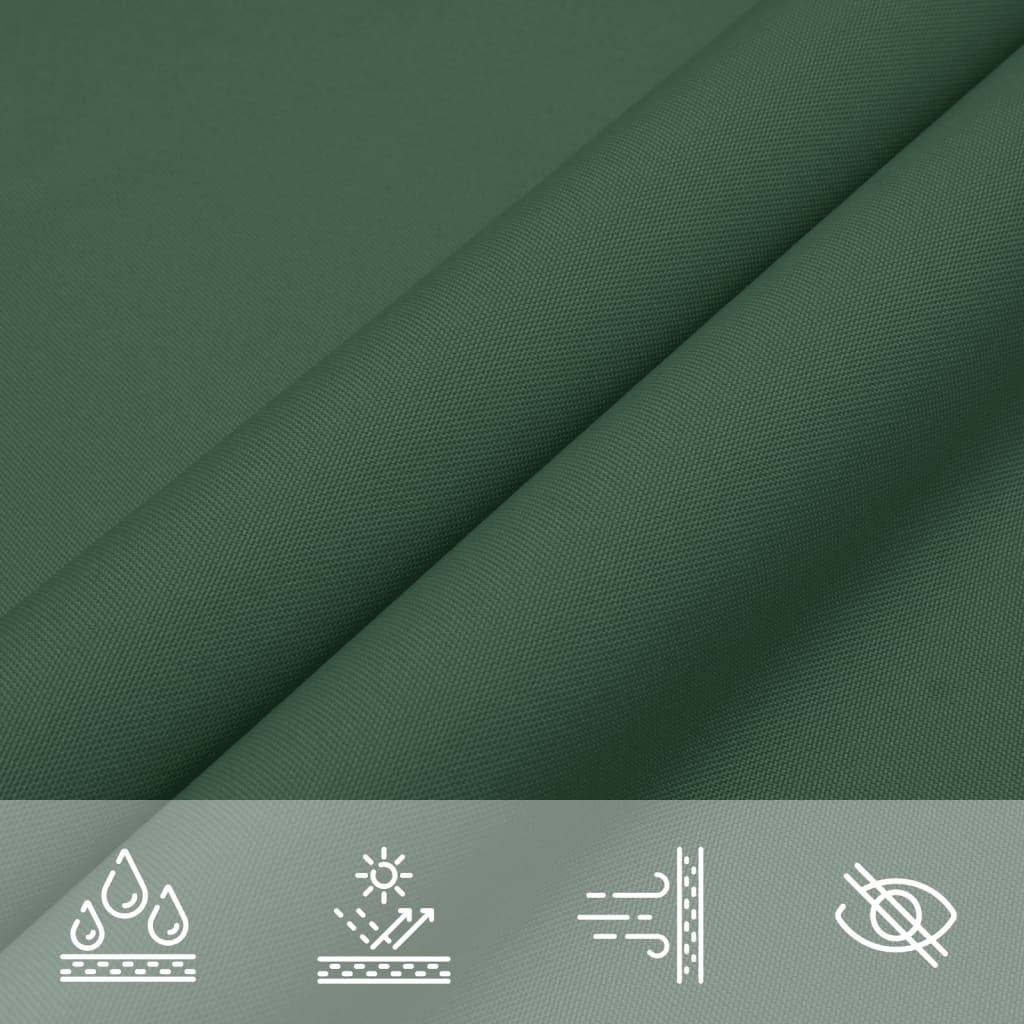 Prolenta Premium - Store banne polyuréthane vert 2,5 x 4,5 m - Prolenta premium p326.2 - Image 8