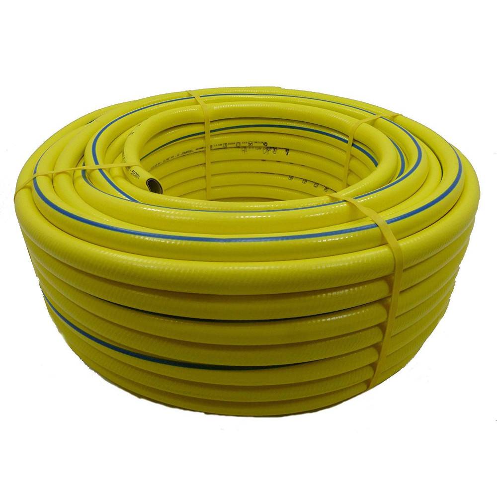 ø 15X20 mm Longueur 25 m tuyau d'arrosage anti-torsion - Image 1