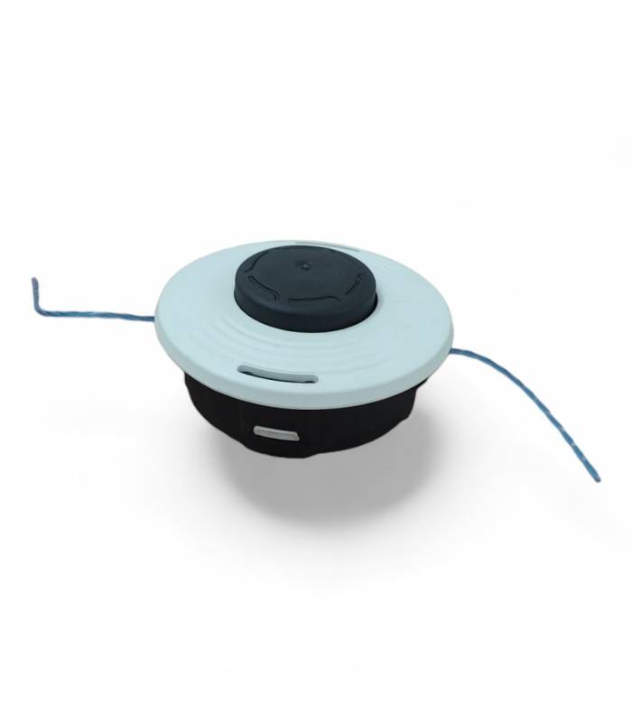Tête de débroussailleuse universelle Tap n' Go qualité professionnelle Dunsch fil 3mm 7308002 - Imagen 1