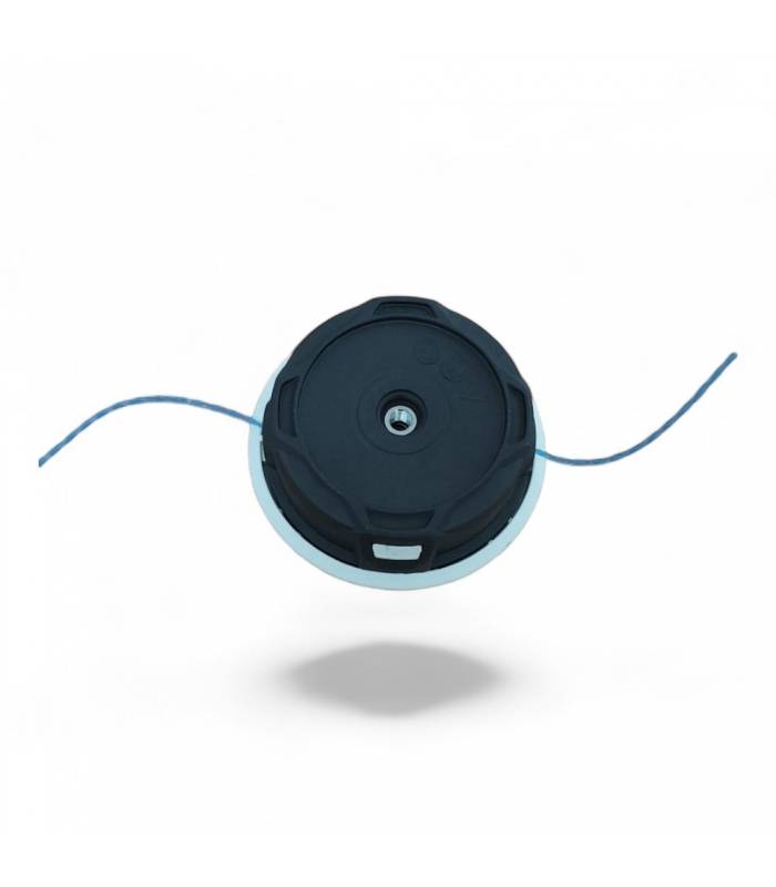Tête de débroussailleuse universelle Tap n' Go qualité professionnelle Dunsch fil 3mm 7308002 - Imagen 3