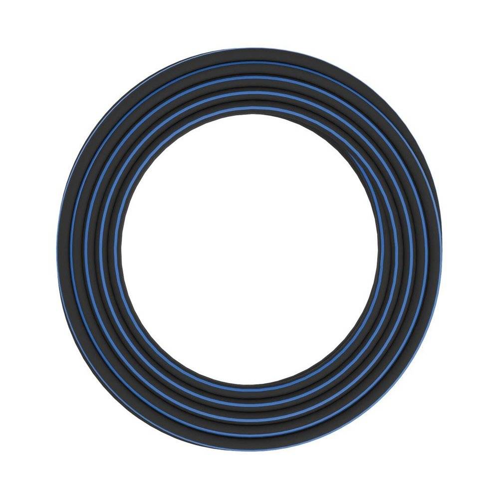 Fiskars - Tuyau d’arrosage Solid 13 mm (1/2”), 25 m - Image 3