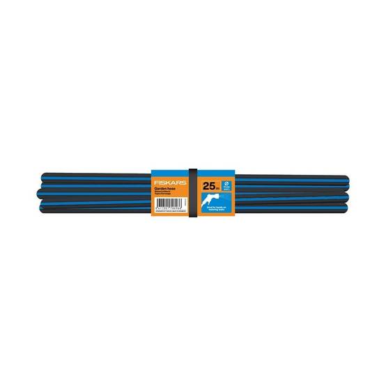Fiskars - Tuyau d’arrosage Solid 13 mm (1/2”), 25 m - Image 1