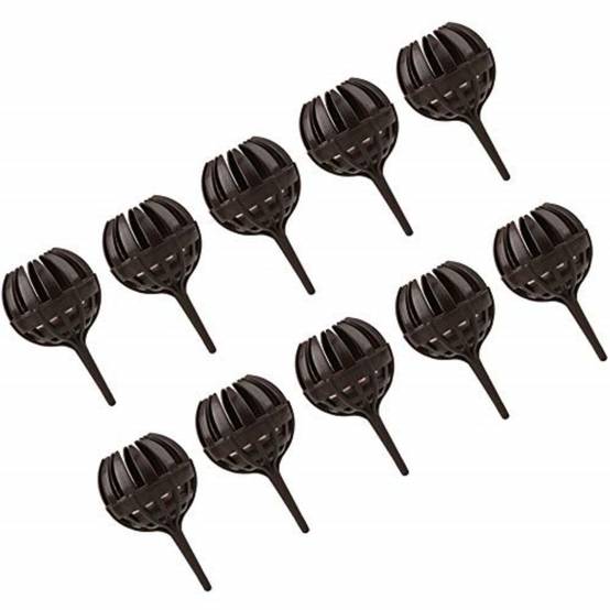 Lot de 10 Paniers d'Engrais pour Bonsaï - Image 1