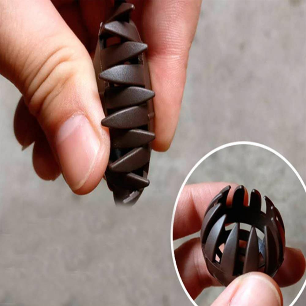 Lot de 10 Paniers d'Engrais pour Bonsaï - Image 4