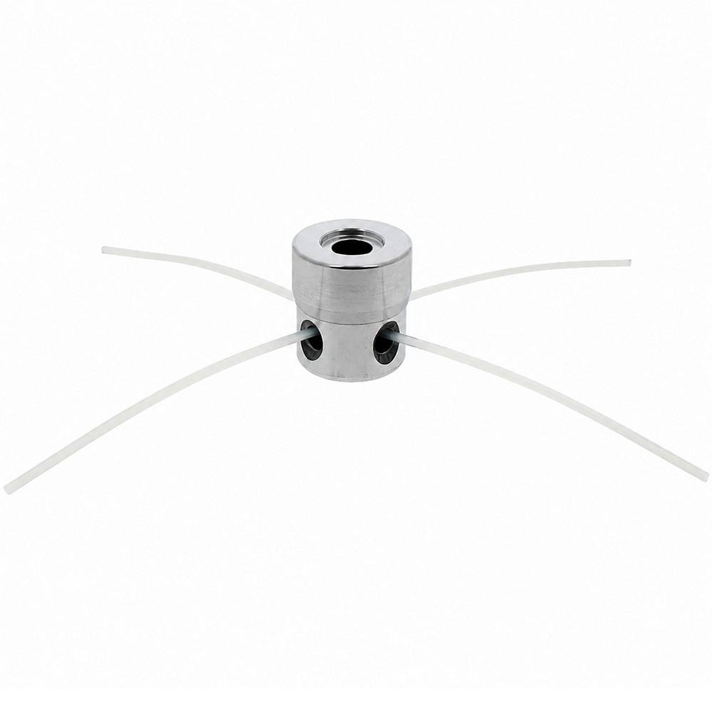 Gt Garden - Tête universelle pour débroussailleuse et multifonction 4 en 1 - GT GARDEN - Image 1