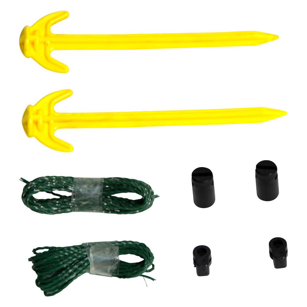 Filet volaille 50 m, h 105 cm non électrifié - Image 2