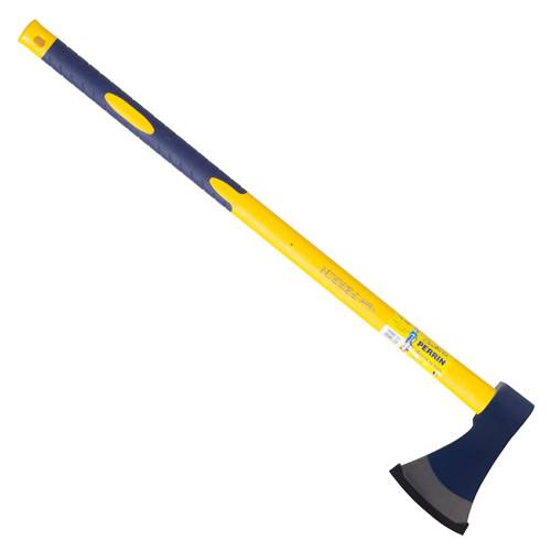 Outils Perrin - Hache tout usage manche composite Outils Perrin