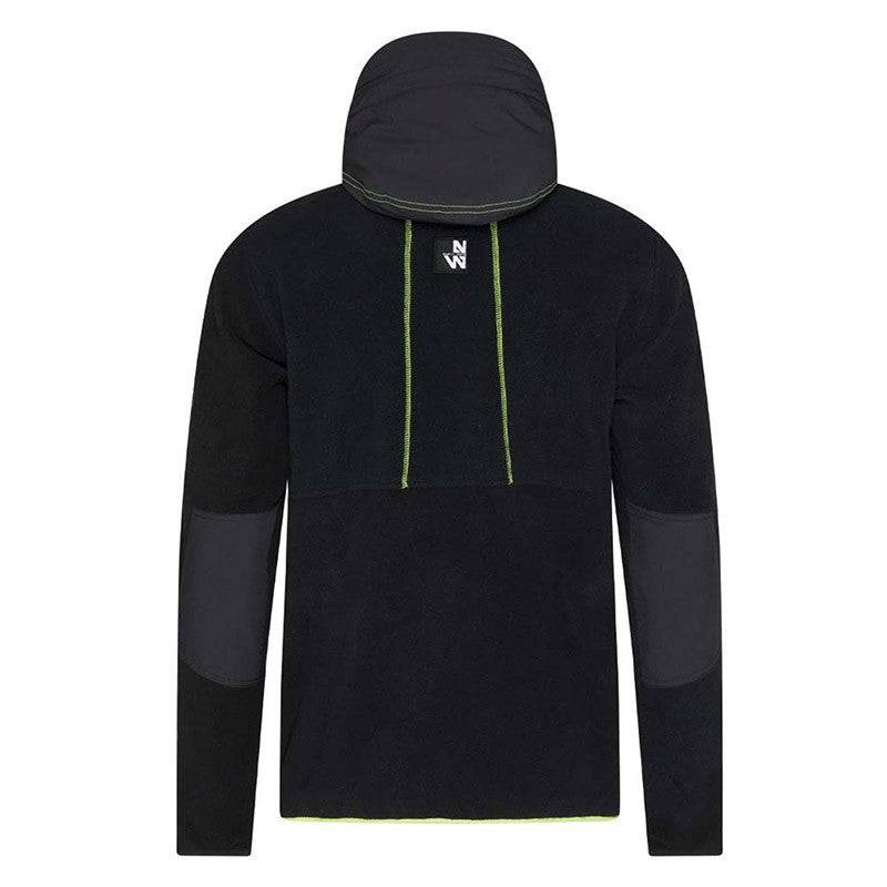 North Ways - Gilet de travail NORTH WAYS Alder Camel Noir - taille XL - NORTH WAYS - Imagen 3