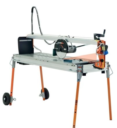 Scie sur table DIAM INDUSTRIES 1400 W Ø 250 mm - CLASSPLUS1050S - Imagen 1