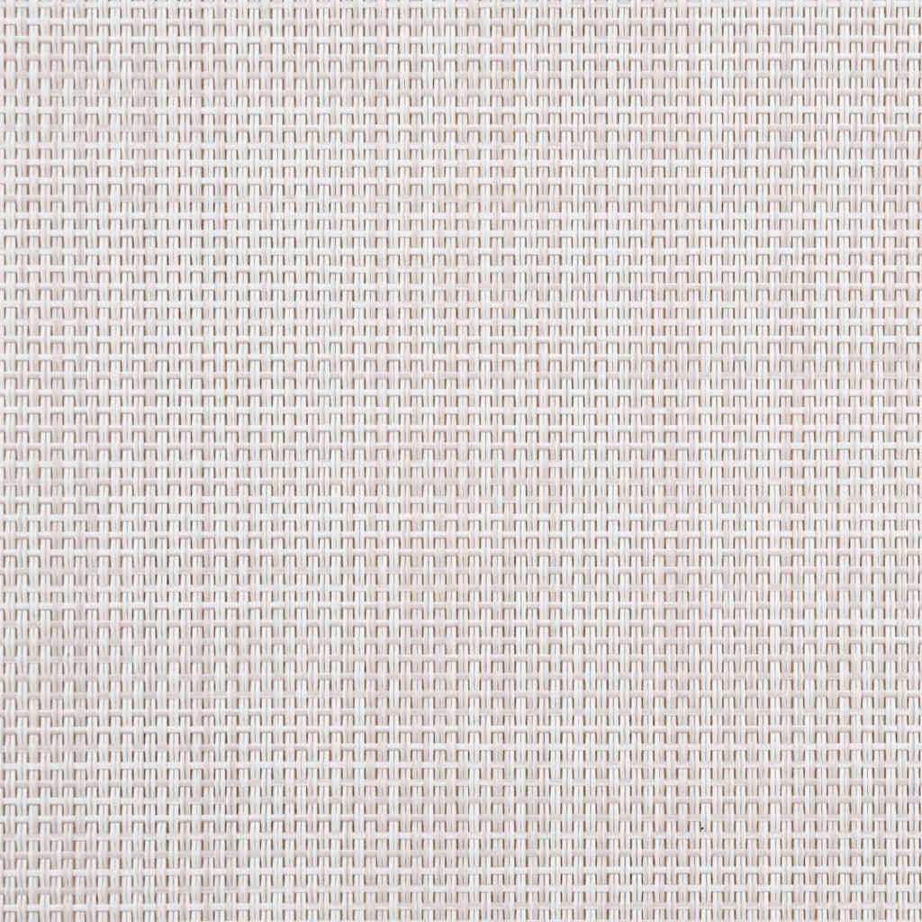 Vidaxl - Chaise longue gris bois d'acacia solide et textilène vidaXL 4008413 - Image 10