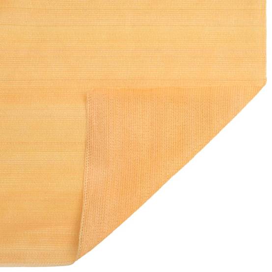 Filet brise-vue PEHD sable 1,5 x 25 m - PANGIVO - Image 6