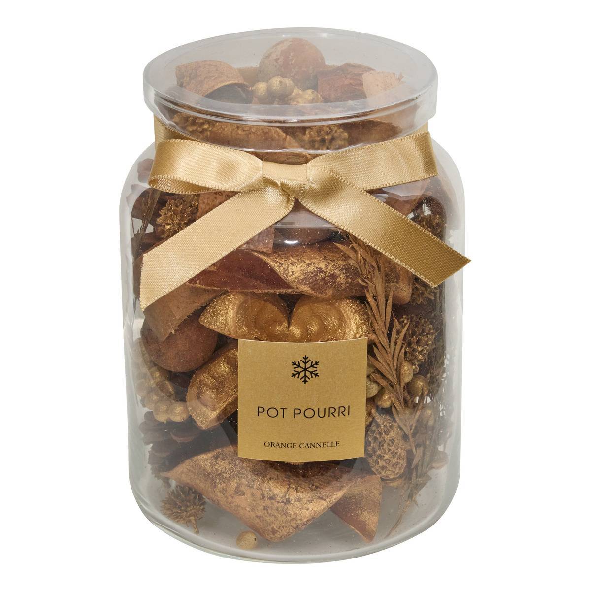 Feeric Christmas - Pot-pourri en jarre 550 g - Feeric Lights & Christmas - Image 2