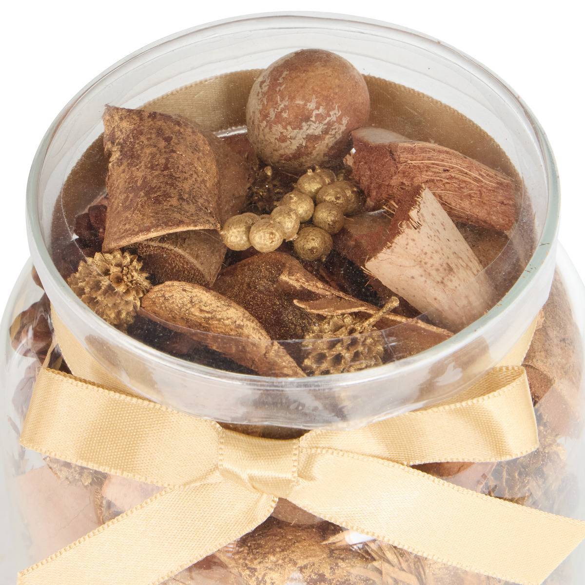 Feeric Christmas - Pot-pourri en jarre 550 g - Feeric Lights & Christmas - Image 3