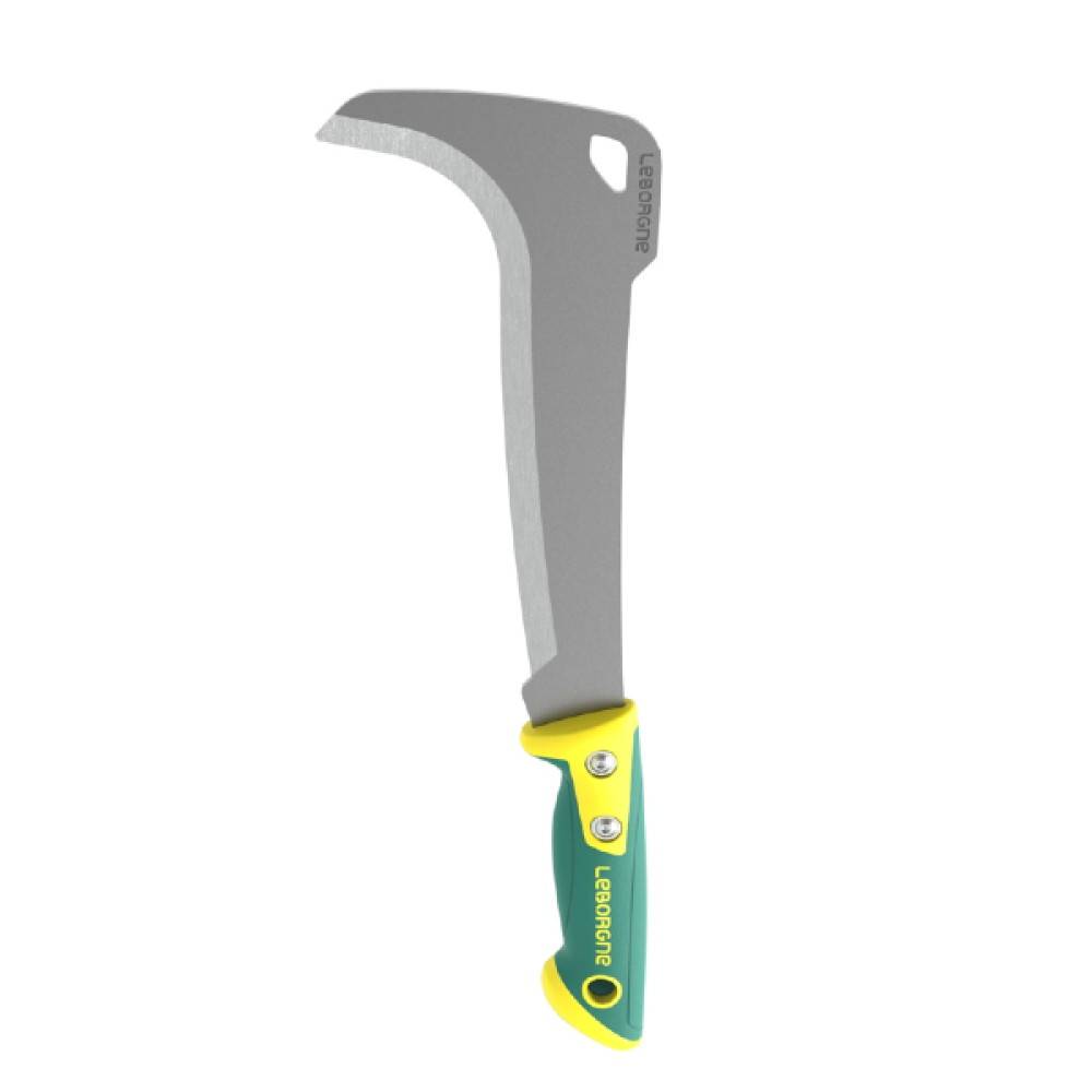 Leborgne - Serpe Italie 30 cm Duopro - manche bi-matière Leborgne - Image 1