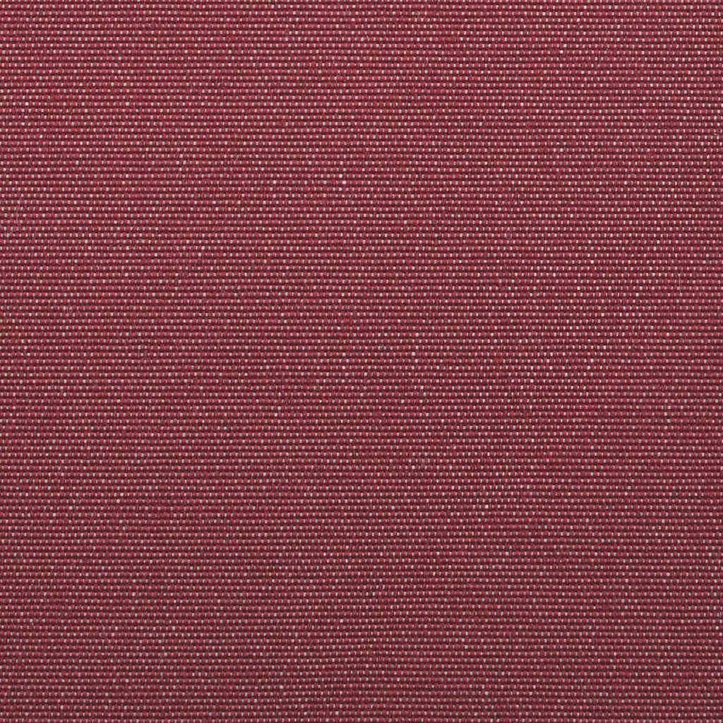 Prolenta Premium - Store banne polyester rouge  - Prolenta premium p338.2 - Image 8
