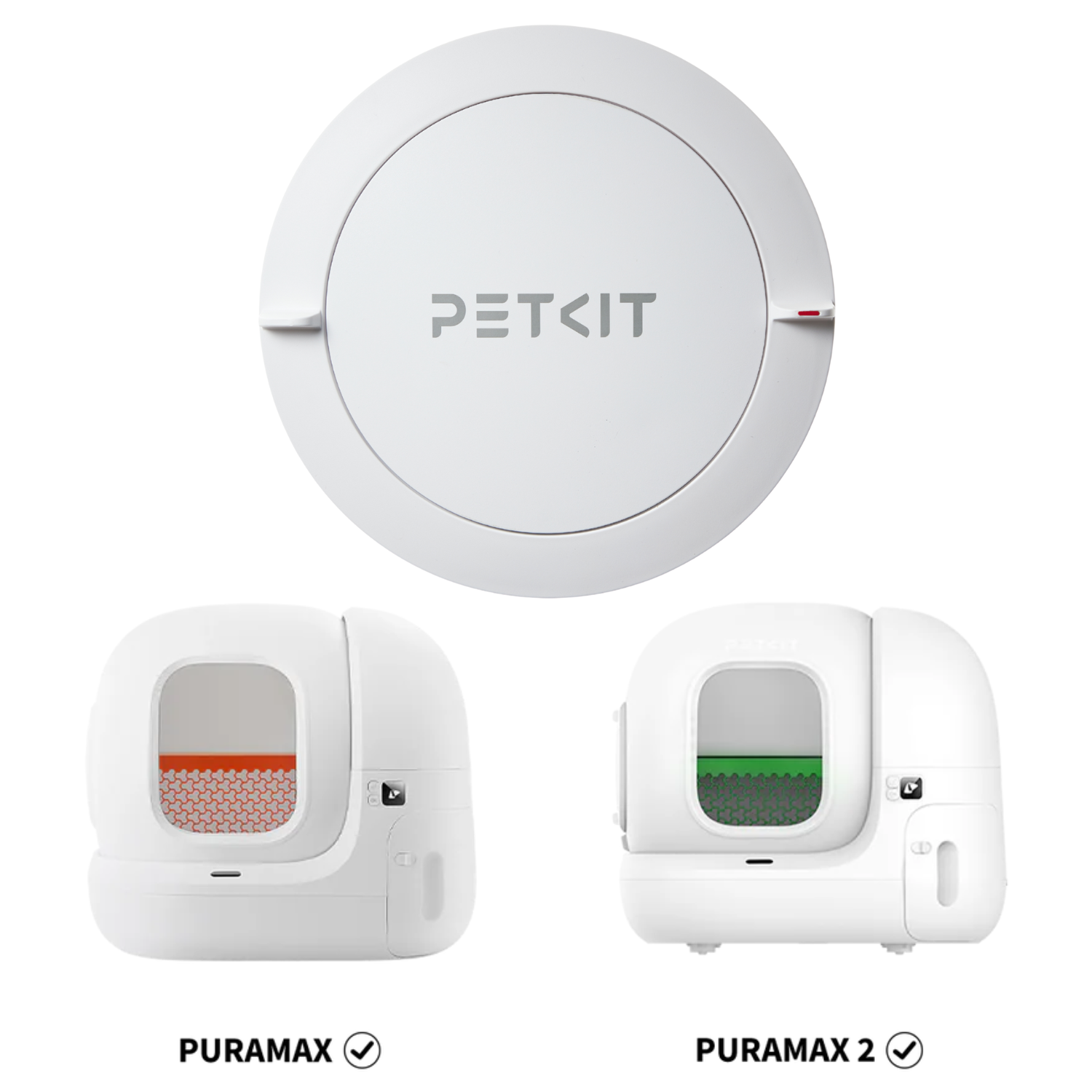 Disque pour spray PuraMax PETKIT