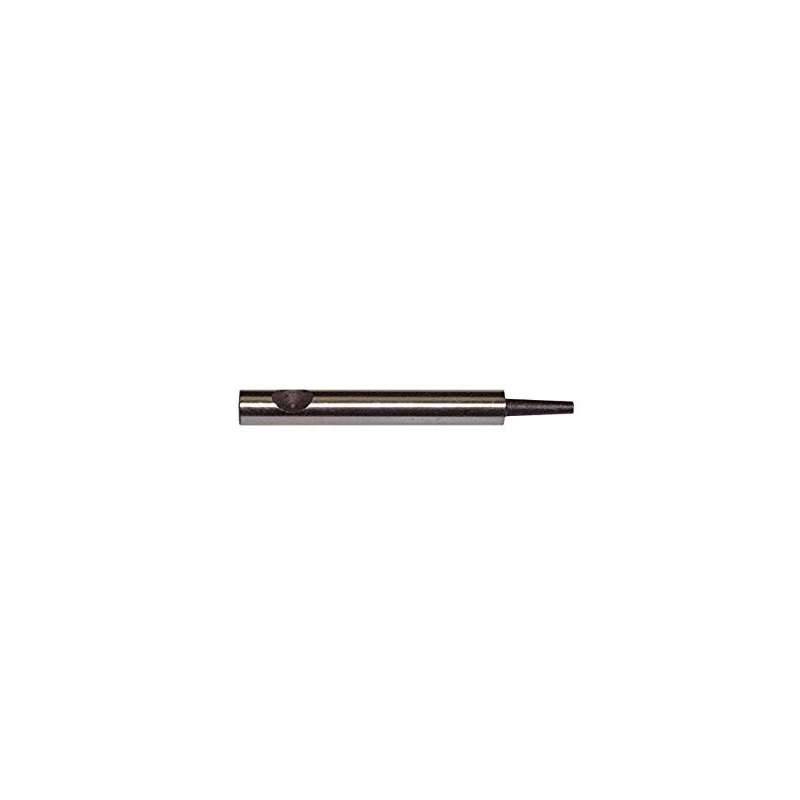 Poinçon HIKOKI 998-030 pour grignoteuse CN16SA Hikoki