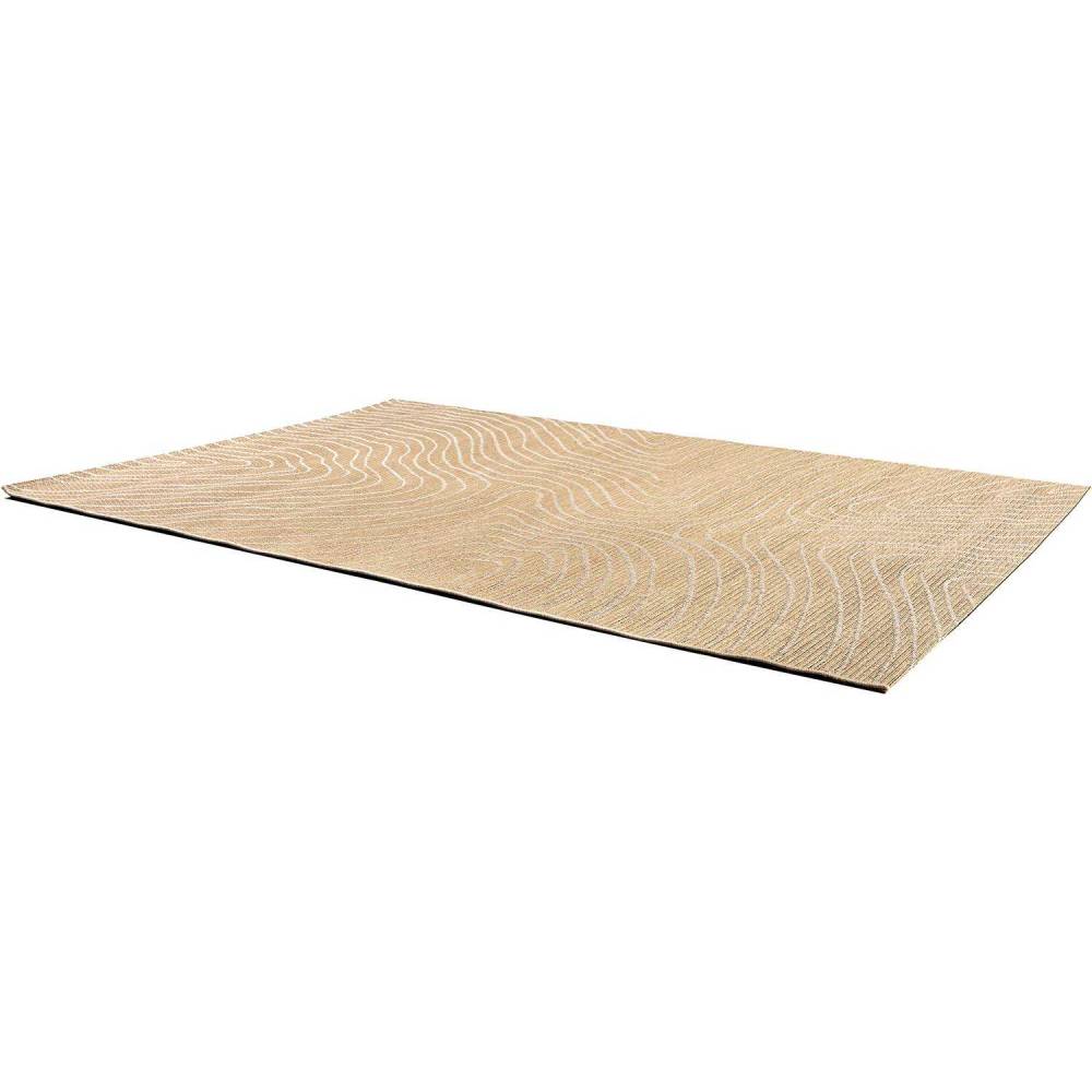 Vivaraise - Tapis extérieur en polypropylène Alberta 230 x 160 cm - Image 3