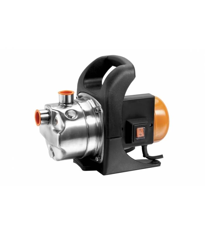 Villager - Pompe de surface 1000W 3500l/heure Villager JGP 1000 - Imagen 1