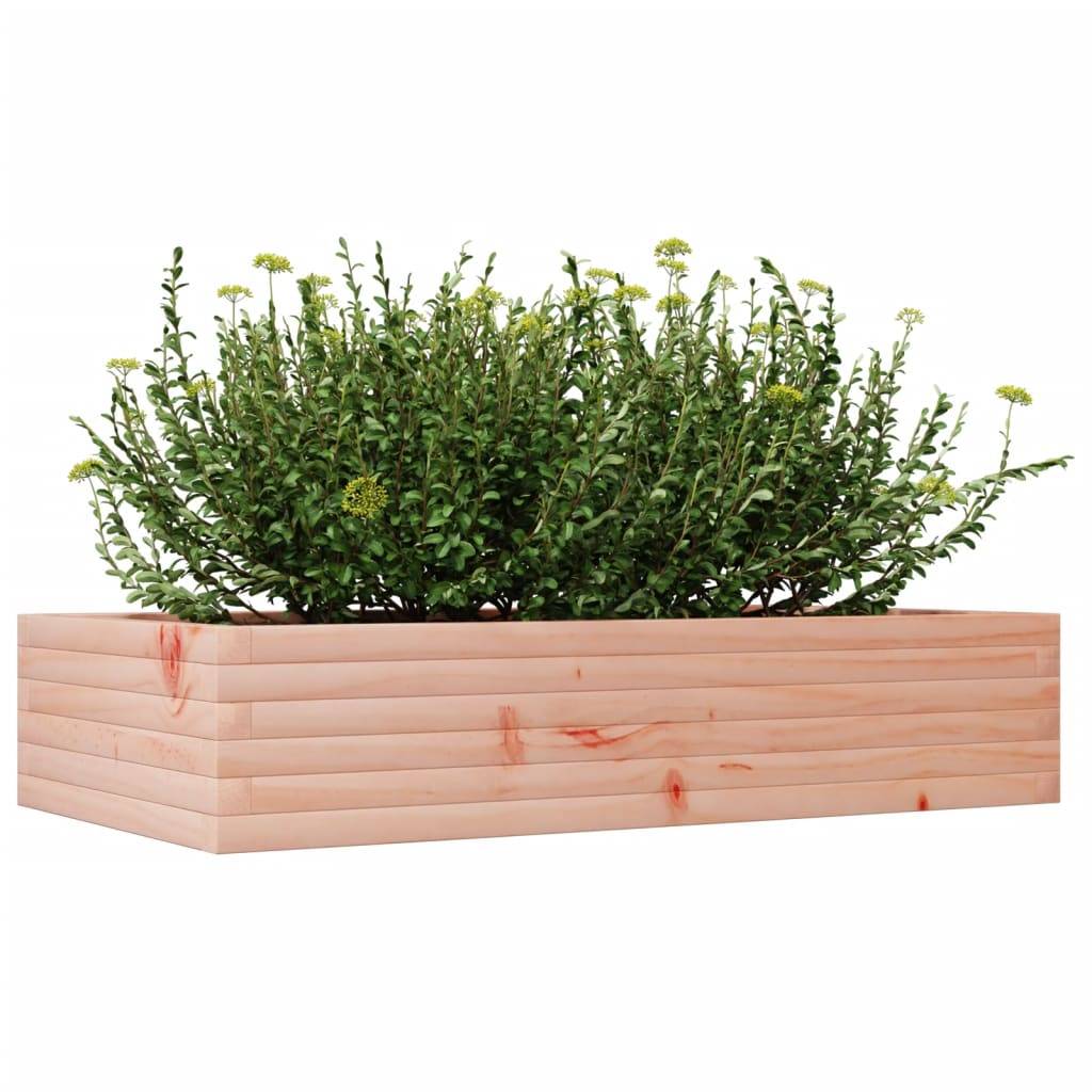 Maison Chic - Jardinière, Bac à fleurs, Pot de fleurs 110x60x23 cm bois massif de douglas - Imagen 4