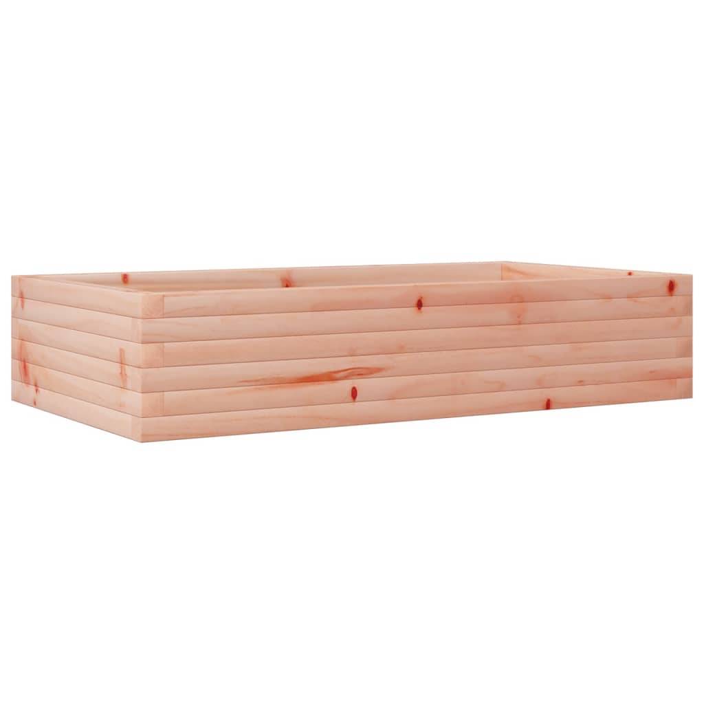 Maison Chic - Jardinière, Bac à fleurs, Pot de fleurs 110x60x23 cm bois massif de douglas - Imagen 7