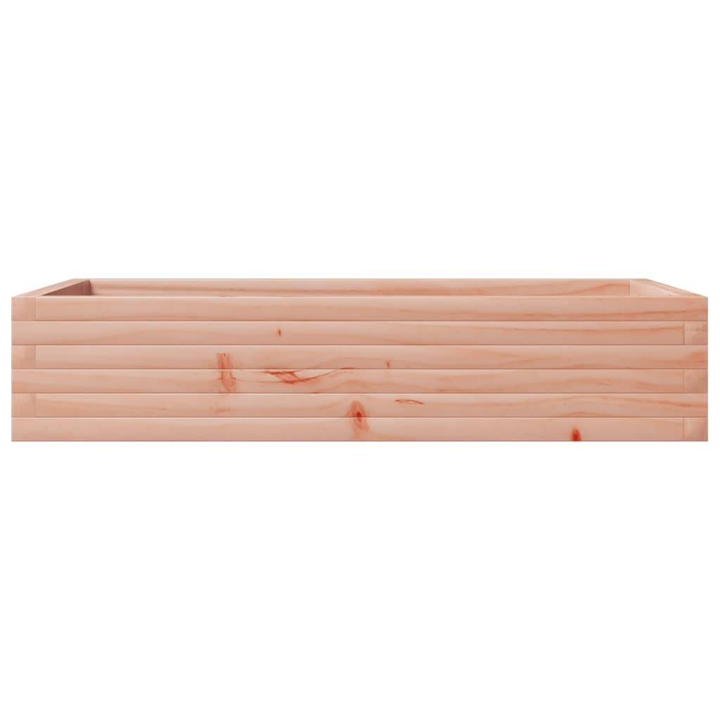 Maison Chic - Jardinière, Bac à fleurs, Pot de fleurs 110x60x23 cm bois massif de douglas - Imagen 5