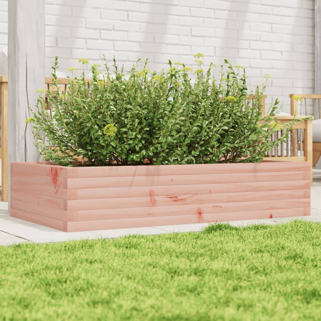 Maison Chic - Jardinière, Bac à fleurs, Pot de fleurs 110x60x23 cm bois massif de douglas - Imagen 2
