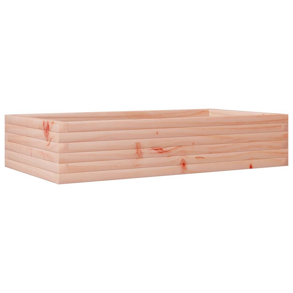 Maison Chic - Jardinière, Bac à fleurs, Pot de fleurs 110x60x23 cm bois massif de douglas - Imagen 1