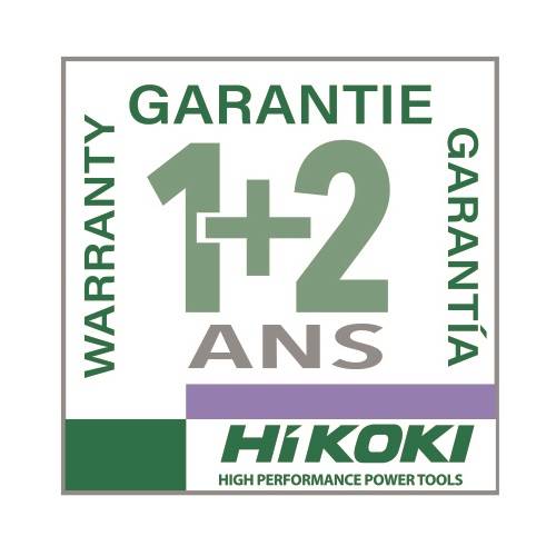 Scie sauteuse 36V Multivolt (sans batterie ni chargeur) + coffret HSC III - HIKOKI - CJ36DBW2Z - Imagen 3