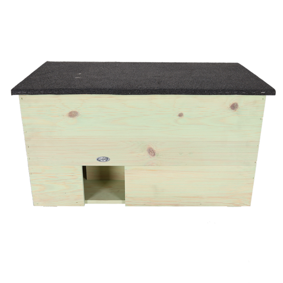 Esschert Design - Esschert Design - Cabane pour hérisson - XL - Image 9