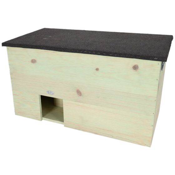 Esschert Design - Esschert Design - Cabane pour hérisson - XL