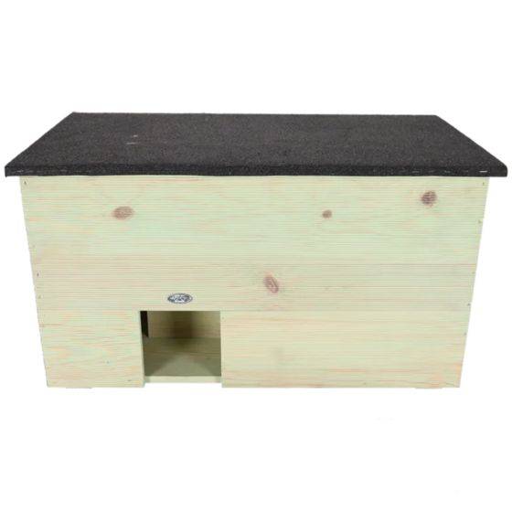 Esschert Design - Esschert Design - Cabane pour hérisson - XL - Image 2