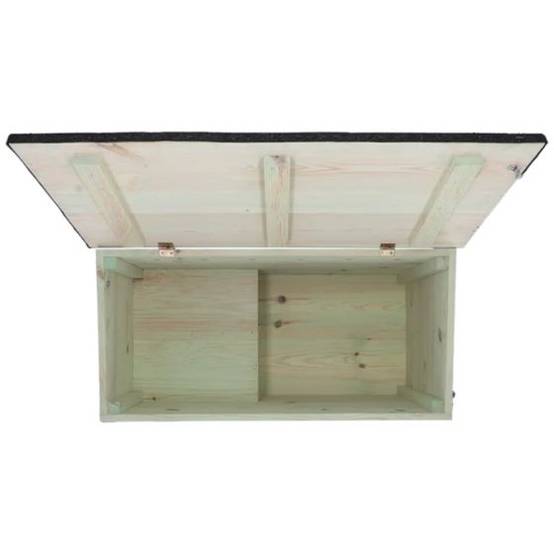 Esschert Design - Esschert Design - Cabane pour hérisson - XL - Image 5