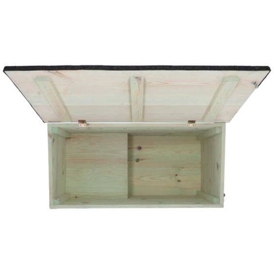 Esschert Design - Esschert Design - Cabane pour hérisson - XL - Image 5