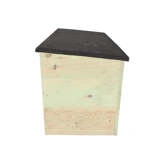 Esschert Design - Esschert Design - Cabane pour hérisson - XL - Image 7