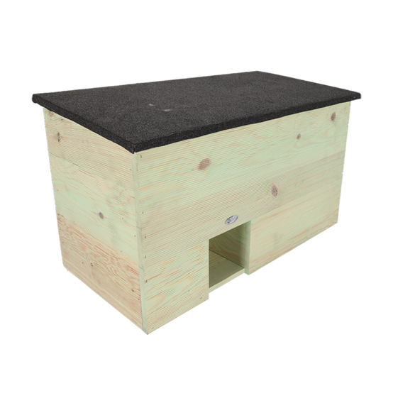 Esschert Design - Esschert Design - Cabane pour hérisson - XL - Image 8