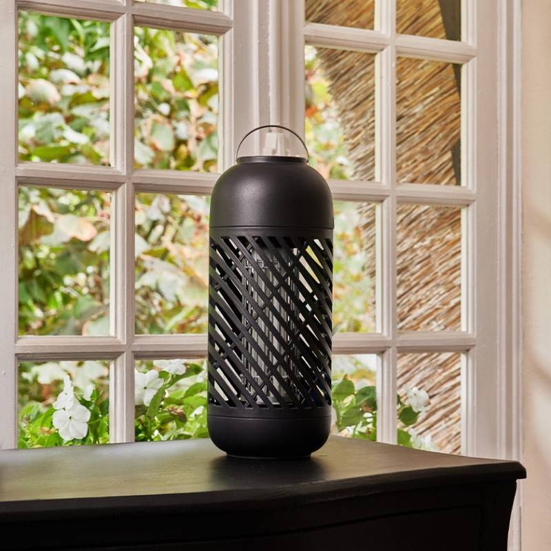 Lampe Anti-Moustiques Tower - MASTER TRAP BY FAVEX - Piège moustiques intérieur extérieur et autres insectes volants - 10W - Image 9