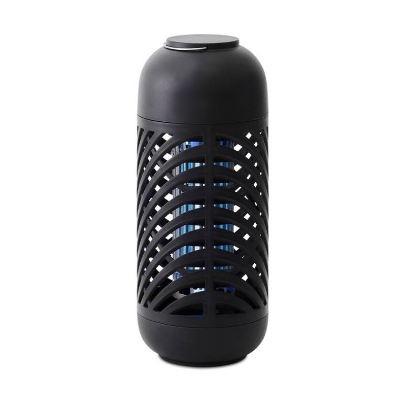 Lampe Anti-Moustiques Tower - MASTER TRAP BY FAVEX - Piège moustiques intérieur extérieur et autres insectes volants - 10W - Image 1